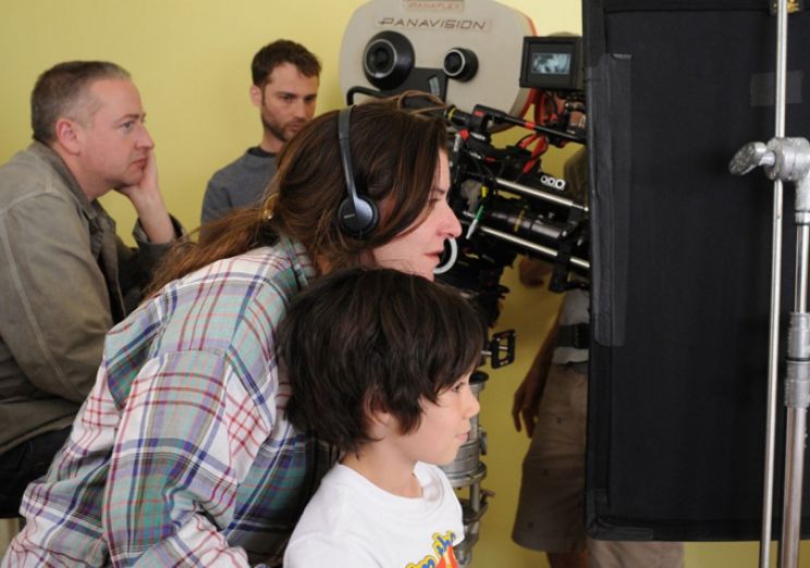 Lynne Ramsay