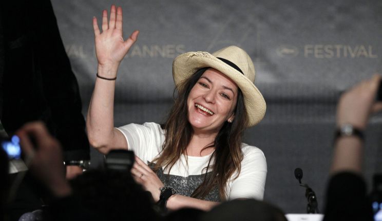 Lynne Ramsay