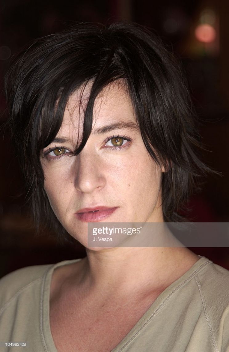 Lynne Ramsay