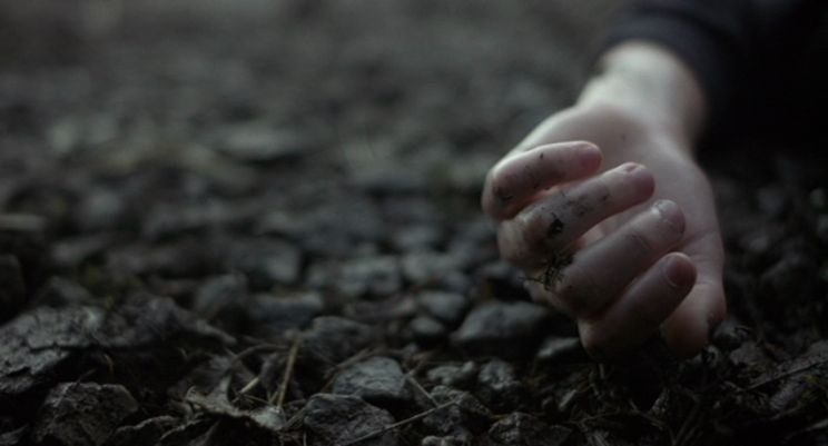 Lynne Ramsay