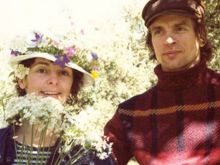 Lynne Seymour photo