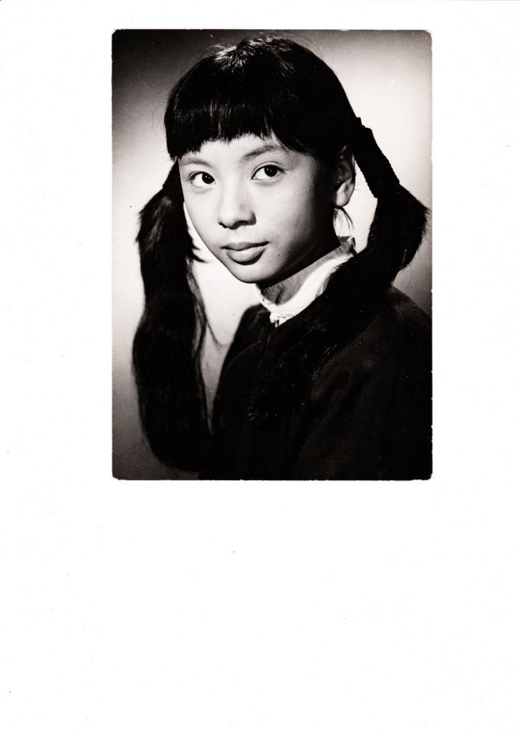 Lynne Sue Moon