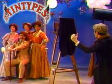 Lynne Thigpen