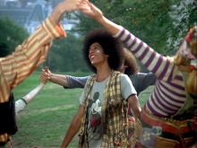 Lynne Thigpen