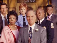 Lynne Thigpen
