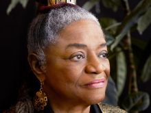 Lynne Thigpen