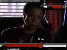 Lynne Thigpen