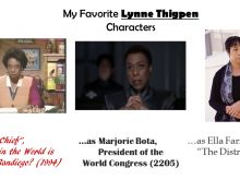 Lynne Thigpen