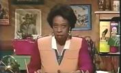 Lynne Thigpen