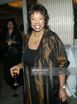 Lynne Thigpen