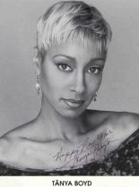 Lynne Thigpen