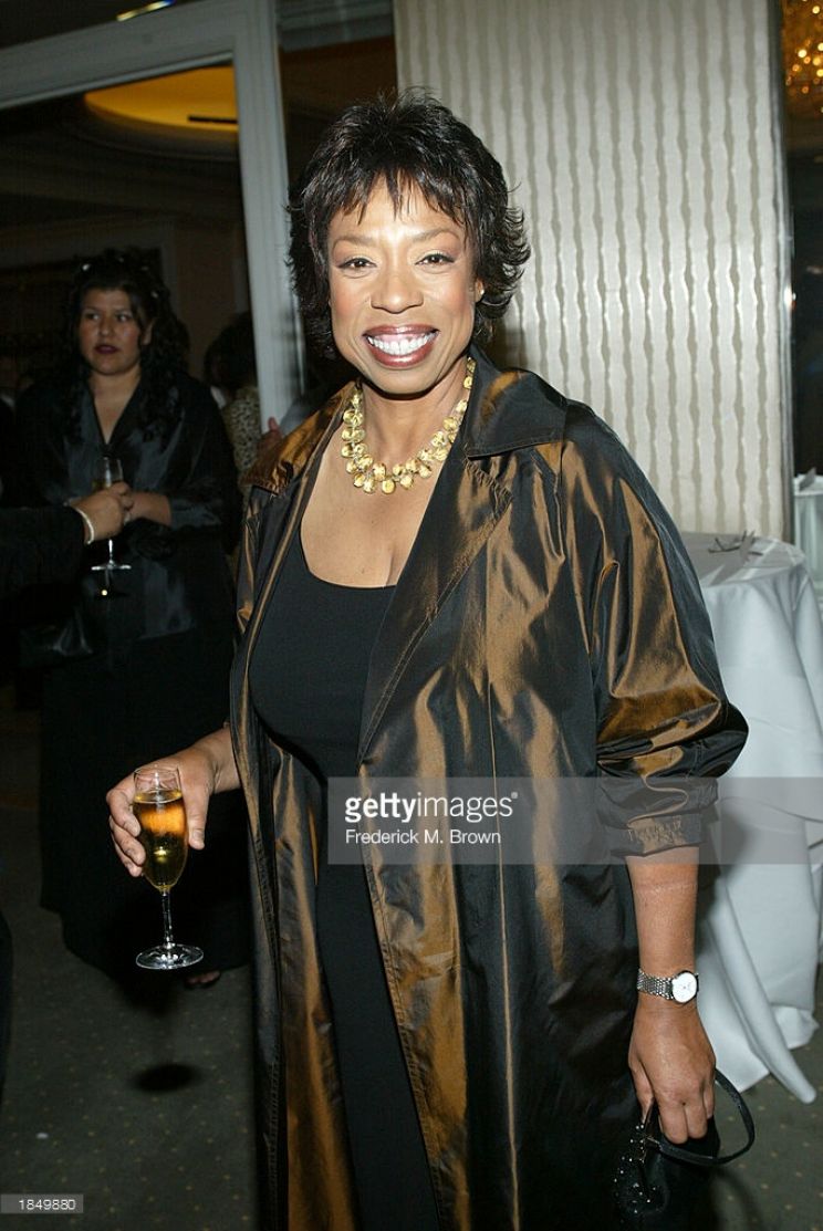 Lynne Thigpen