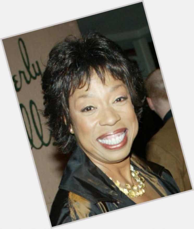 Lynne Thigpen