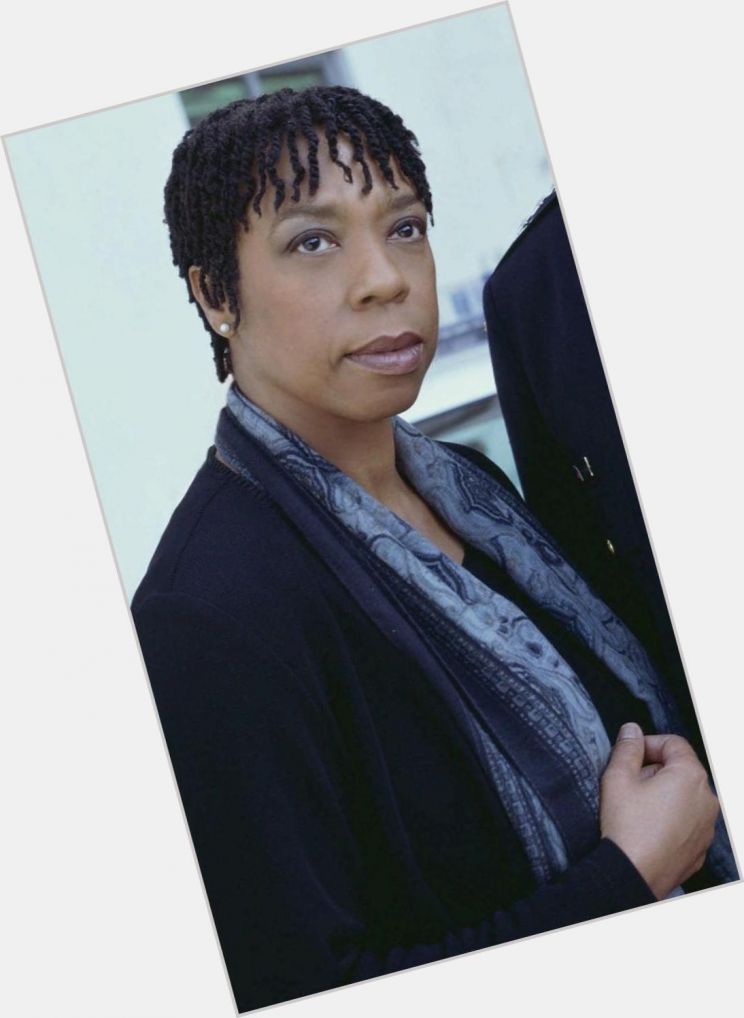 Lynne Thigpen