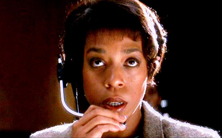 Lynne Thigpen