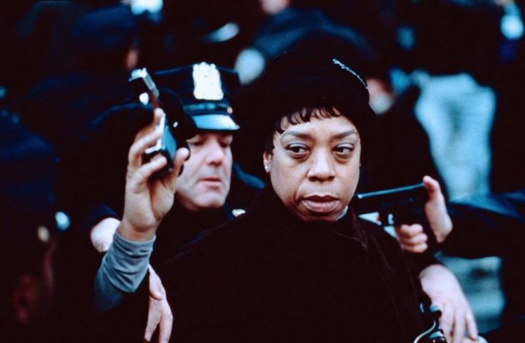 Lynne Thigpen