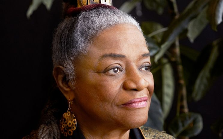 Lynne Thigpen