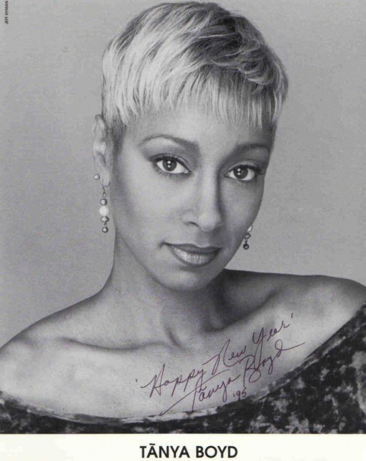 Lynne Thigpen