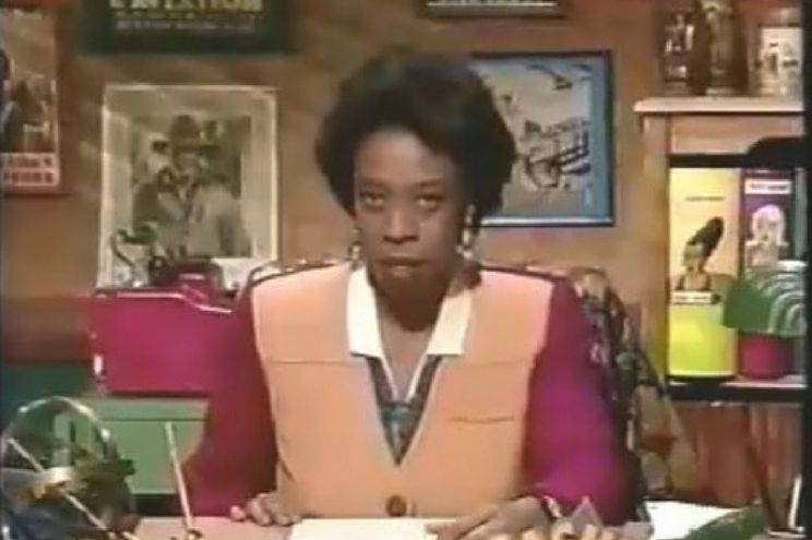 Lynne Thigpen