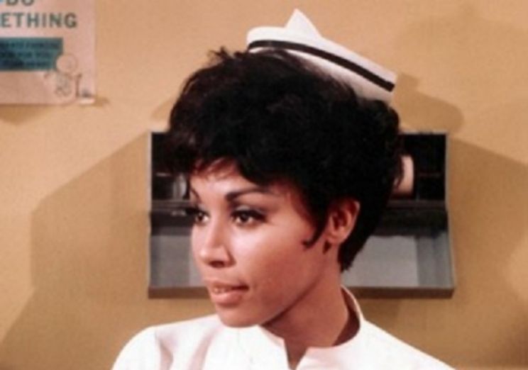 Lynne Thigpen