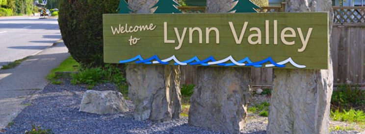 Lynne Valley