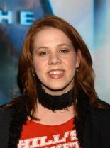 Lynsey Bartilson photo