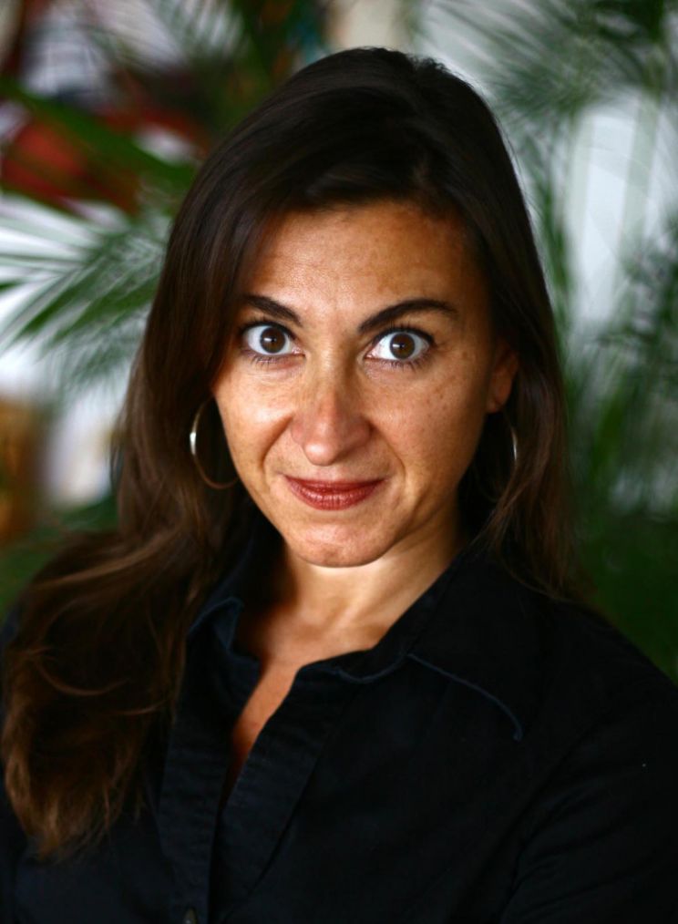 Lynsey Baxter