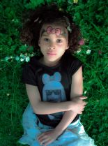 Lyra Mae Thomas