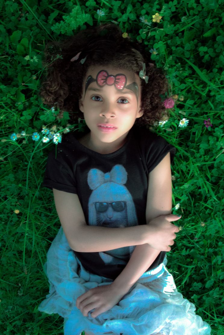 Lyra Mae Thomas