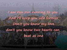 Lyric Angel