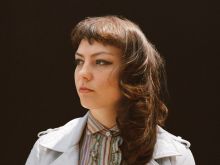 Lyric Angel