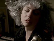 Lyric Angel