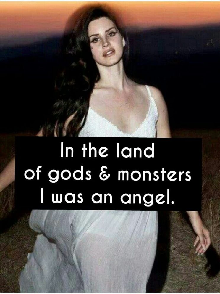 Lyric Angel