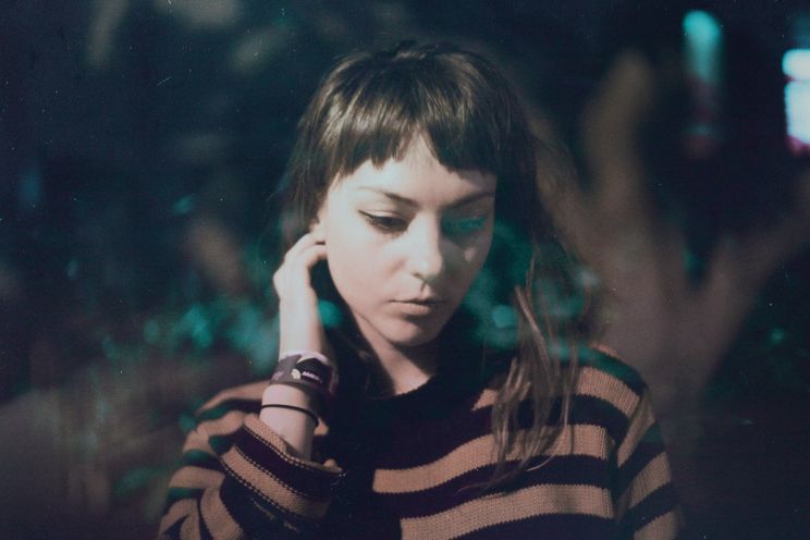 Lyric Angel