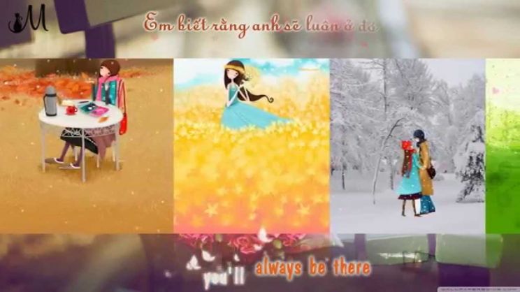 Lyric Angel