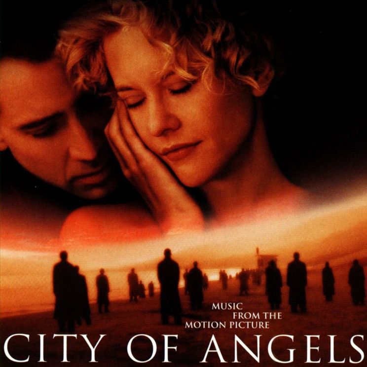 Lyric Angel