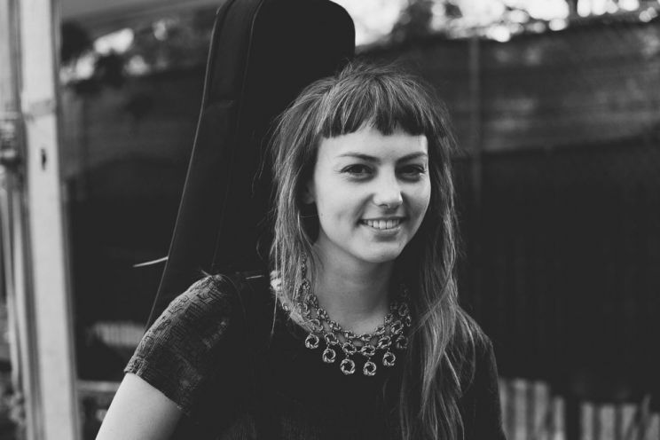 Lyric Angel