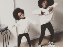 Lyric Hurd photo