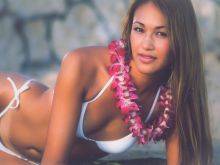 Lyric Hurd photo