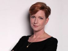 Lyric Hurd photo