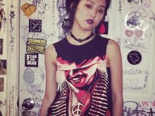 Lyrica Okano