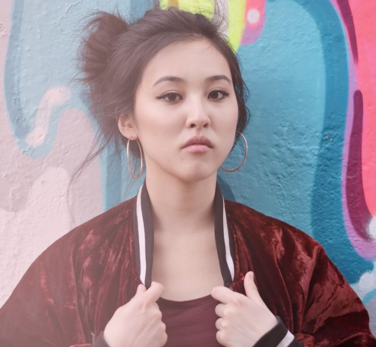 Lyrica Okano