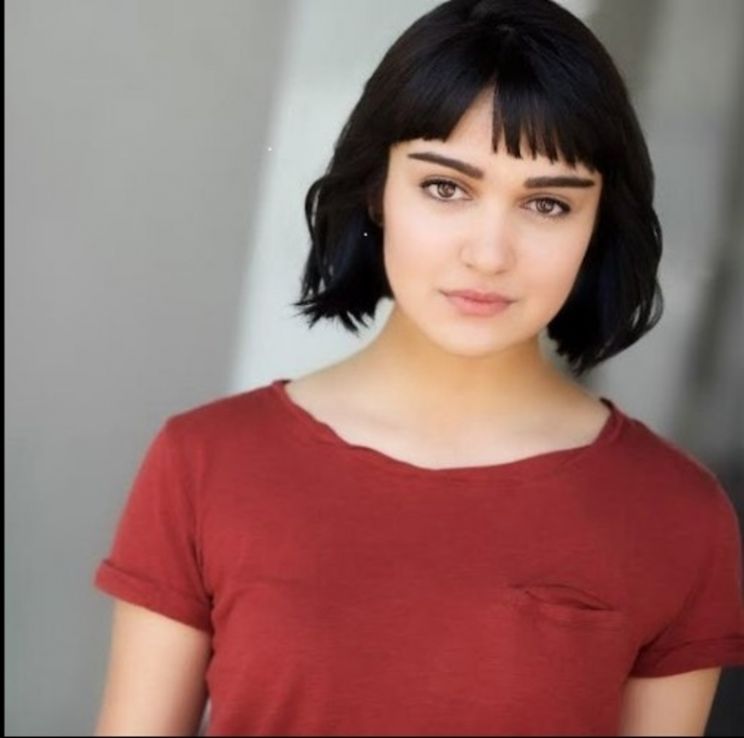 Lyrica Okano