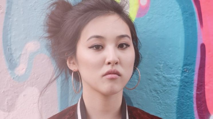 Lyrica Okano