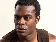 Lyriq Bent