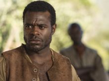 Lyriq Bent