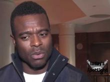 Lyriq Bent