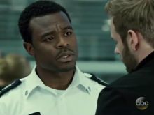 Lyriq Bent