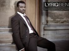 Lyriq Bent