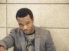 Lyriq Bent